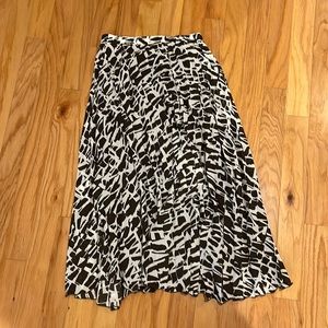 New With Tags Anthropologie Skirt Size Small